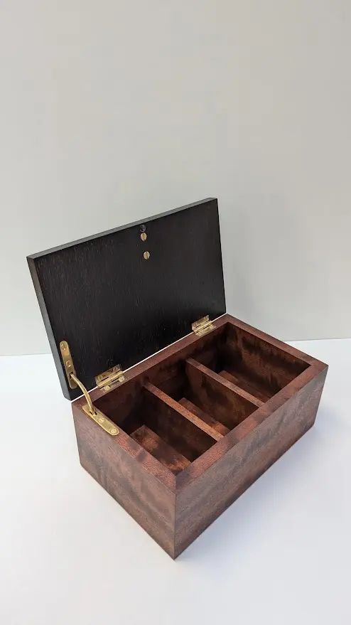 Coffret Aurore