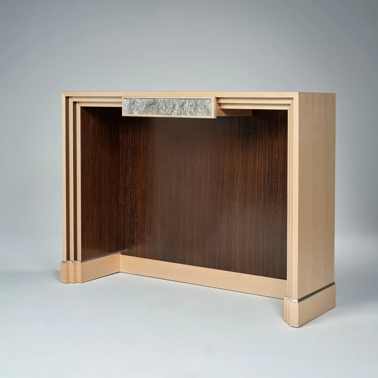 Console Relief